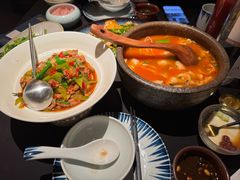 -山石榴·贵州菜(丰盛里店)