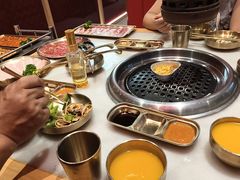-韩宫宴和牛烤肉(苏州悠方购物中心店)