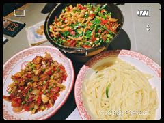 -7mall美食潮地标