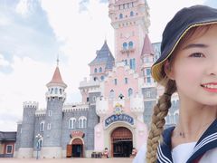 -厦门方特梦幻王国