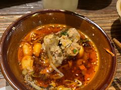 -串大叔炭火烤串·鸡西大冷面刀削面(总店)