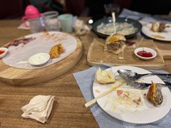 -G+KITCHEN(龙湖狮山天街店)