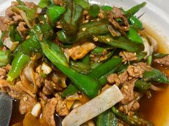 -兰湘子·湘菜小炒(济南领秀城店)