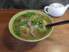 -舒蔡记生煎菜饭(云南中路店)