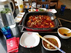 -自贡好吃客(科华店)