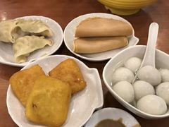 -龙抄手(春熙路总店)