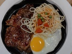 -豪客来牛排(云山大道店)