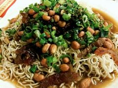 -百回味老爸茶(海彤店)