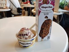 -哈根达斯(天河城店)