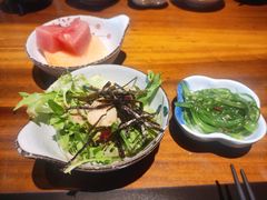 -和彩放题餐厅(酒仙桥店)
