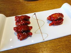 -菩提树·素食餐厅(汇智国际商业中心店)