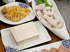 -楼外楼大刀肉传统火锅居(幸福街店)