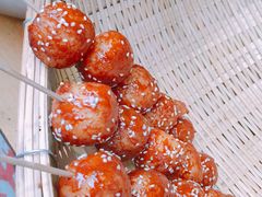 -邓记新一代糖油果子(四川煤管局供销公司职工宿舍店)