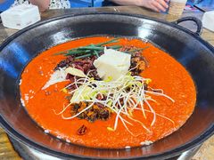 -咖咖火锅(老店)