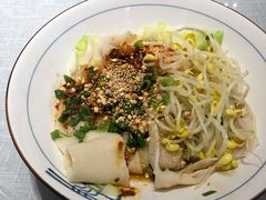 老陕油泼面-大嘻咹biangbiang面(历史博物馆店)