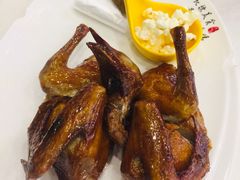 -清心鸡沙田乳鸽店·非遗传承(粤垦路店)