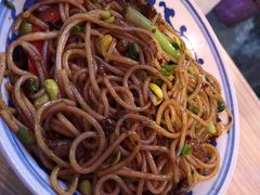 -小毛绝杀炒粉