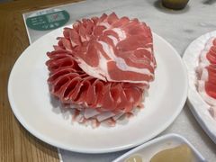 -牛街·马辈儿涮肉(牛街总店)