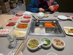 -海底捞火锅(天一广场亚细亚店)