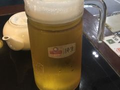 -重庆德庄火锅(体育中心店)