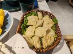 -椰子湾·海南火锅·糟粕醋·椰子鸡(正大广场店)