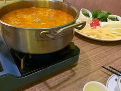 -傣香原味·傣味特色菜·手抓饭(呈贡吾悦广场店)