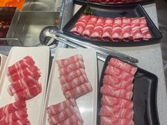 -海底捞火锅(万达广场店)