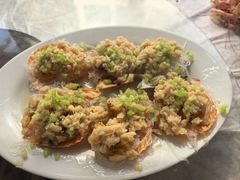 -众味海鲜大排档·活海鲜·潮汕味(南澳店)