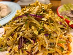 -小俩口烧烤东北菜(双井店)