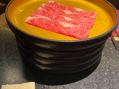 -牛New寿喜烧(虹桥新天地店)