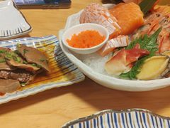-大焰自助日式料理 铁板烧(徐汇店)
