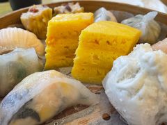 -添好运点心专门店(百老汇店)