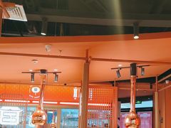 -韩宫宴烤肉·料理(武汉印象城店)