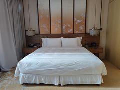 -上海衡山路十二号华邑酒店