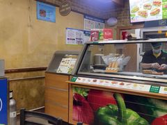 -赛百味SUBWAY(小北店)