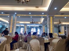 大堂-喜临门酒家(城东店)