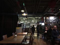 大堂-Geneva日内瓦餐厅(西郊宝成花苑店)