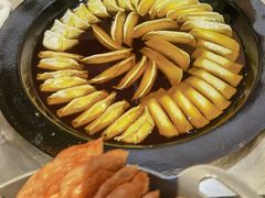 -金海湾自助餐厅(金陵饭店)