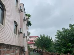 -三岔湖景区