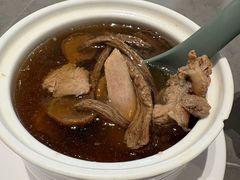 -先记烧鹅王·本地粤菜(福永店)