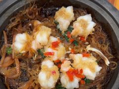 -绿茶餐厅(成都天府红店)
