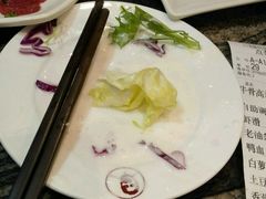 -许府牛火锅(信义坊总店)