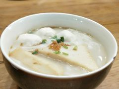 -新旺茶餐厅(嘉里城店)