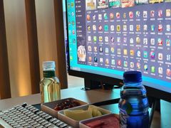 -涨巢·潮玩水疗局