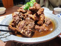 -蓝田印象