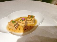 -華府Deluxe(兴业太古汇店)