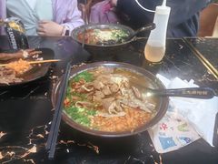 -云龙湖阿喆米线(云龙湖店)