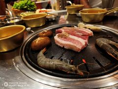 -安又胖韩国烤肉