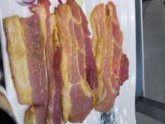 -牛味道炭火烤肉(湖前总店)