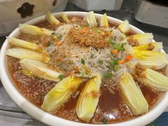-邢家锅贴老店·非遗·开封菜(金明广场店)